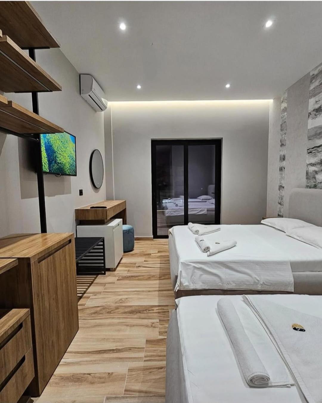 Hotel Levante Cesenatico Exteriér fotografie